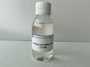 Светлоые-желт прозрачные жидкостные смеси кремнийорганического соединения приглаживая эмульсию силикона