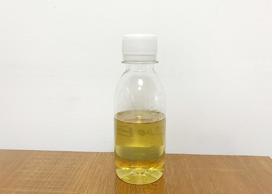 Прозрачное вязкостное жидкостное силиконовое масло превосходное Hydrophilicity мягко