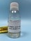 Твердое тело слабого катионоактивного умягчителя жидкое 100% силикона ПЭ-АШ 6.0-8.0 амино