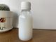 Жидкость особенного умягчителя силикона полимера кремнийорганического соединения амино Milky белая для приглаживать