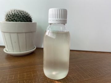 Ровный & жизнерадостный умягчитель силикона с превосходным Hydrophilicity, AEPO, мягким эластичным влиянием