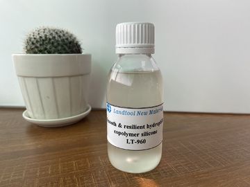 Ровный & жизнерадостный умягчитель силикона с превосходным Hydrophilicity, AEPO, мягким эластичным влиянием