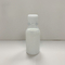 Milky белый эмульсор силиконового масла 125KG, пухлый умягчитель Handfeel катионоактивный