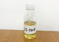 Прозрачное вязкостное жидкостное силиконовое масло превосходное Hydrophilicity мягко